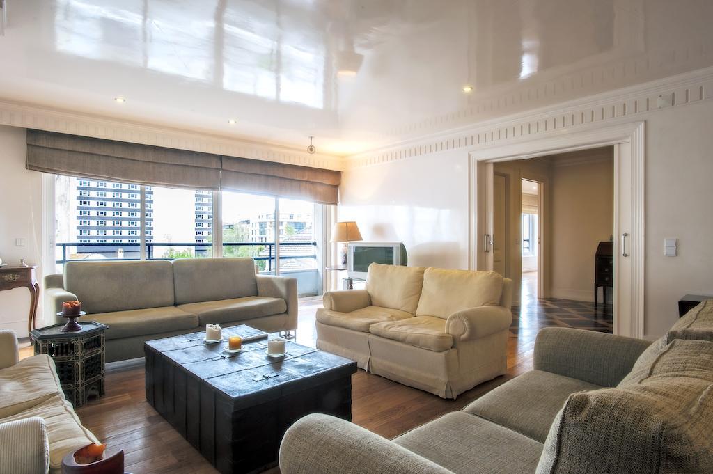 Portuguese Living Saldanha Prestige Lisbon