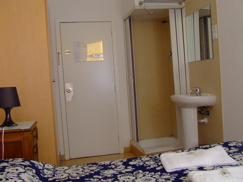 Appartement Larexport - Chile Lissabon