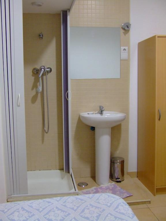 Appartement Larexport - Chile *