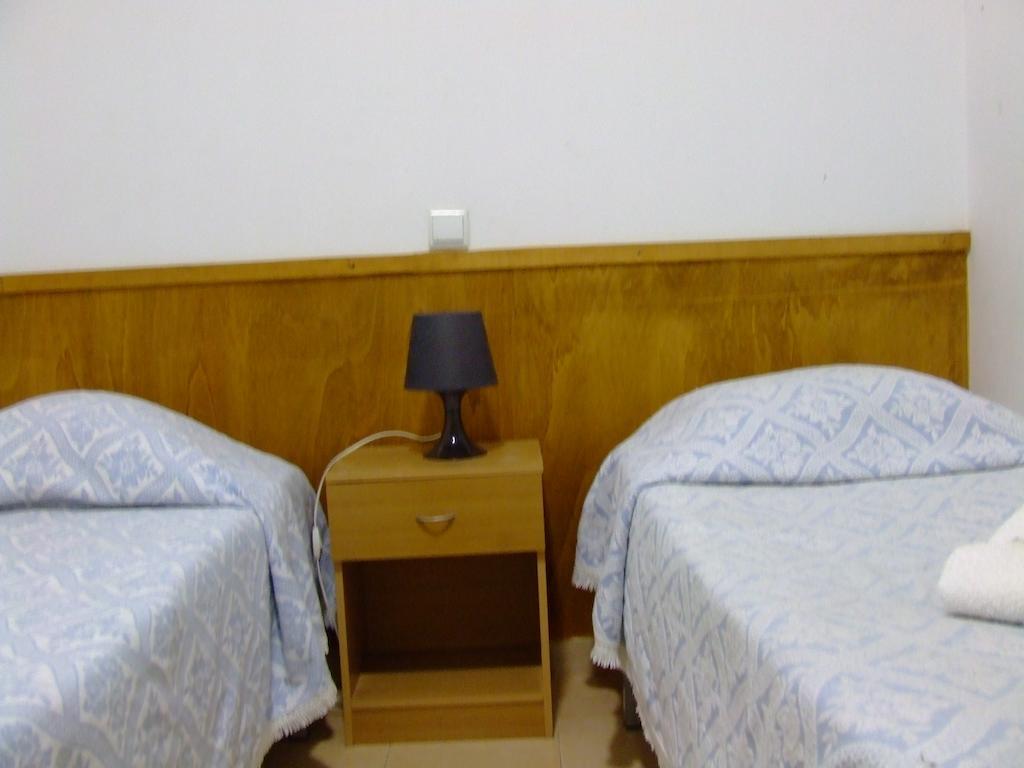 Appartement Larexport - Chile Lissabon