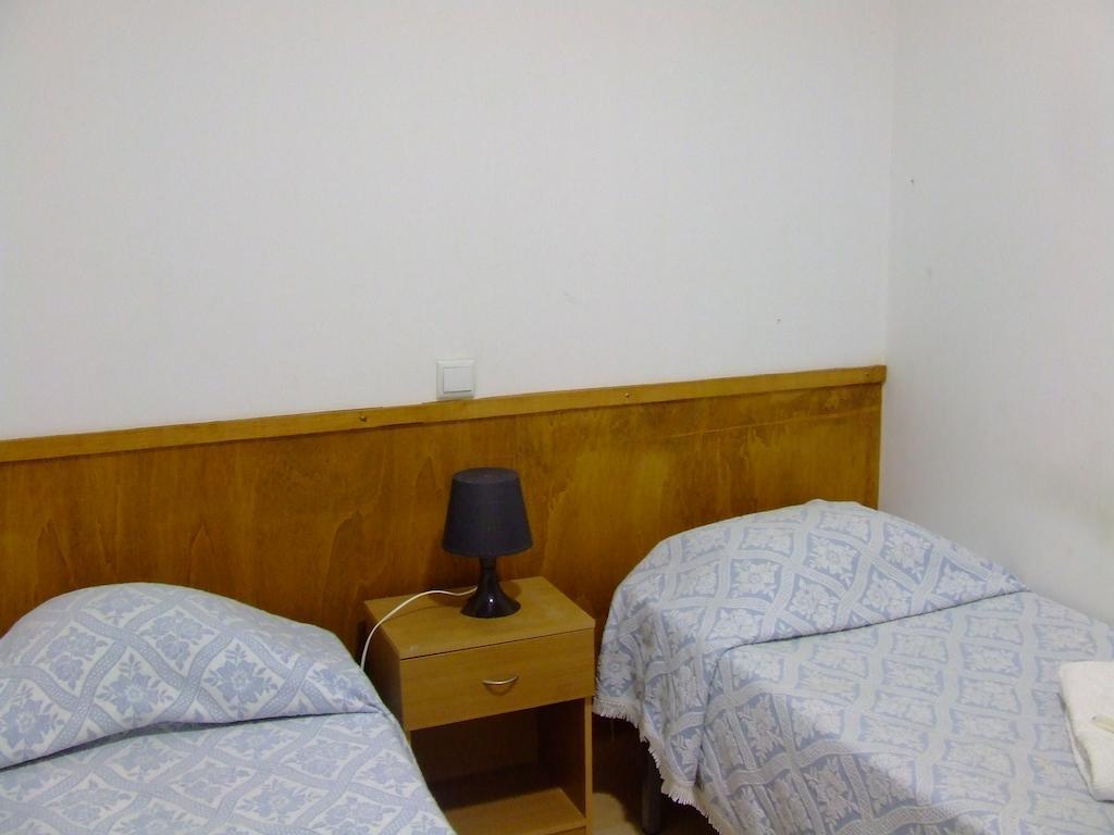 Appartement Larexport - Chile *