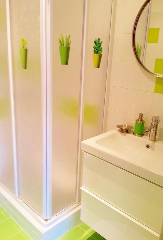 Appartement Eco