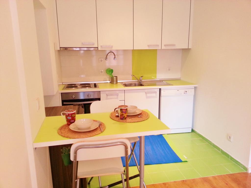 Appartement Eco