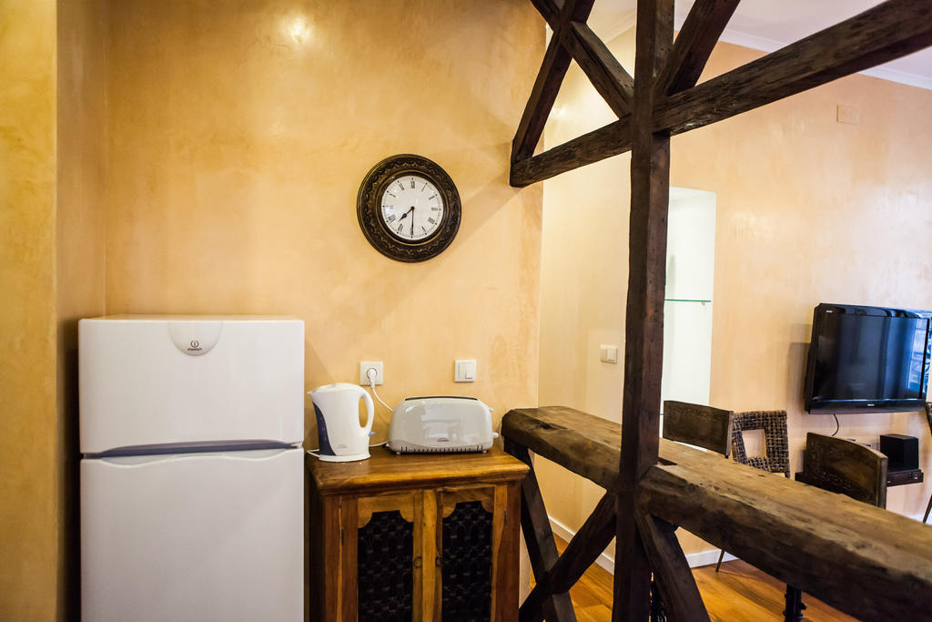 Appartement Rossio Convento Da Encarnação *