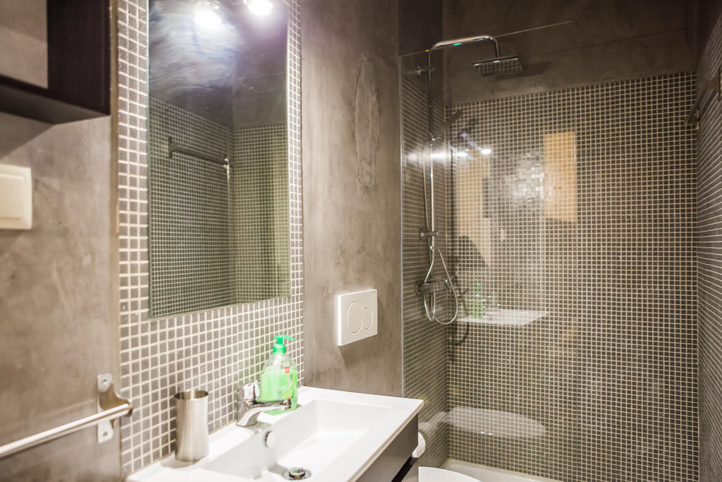 Appartement Rossio Convento Da Encarnação Lisboa