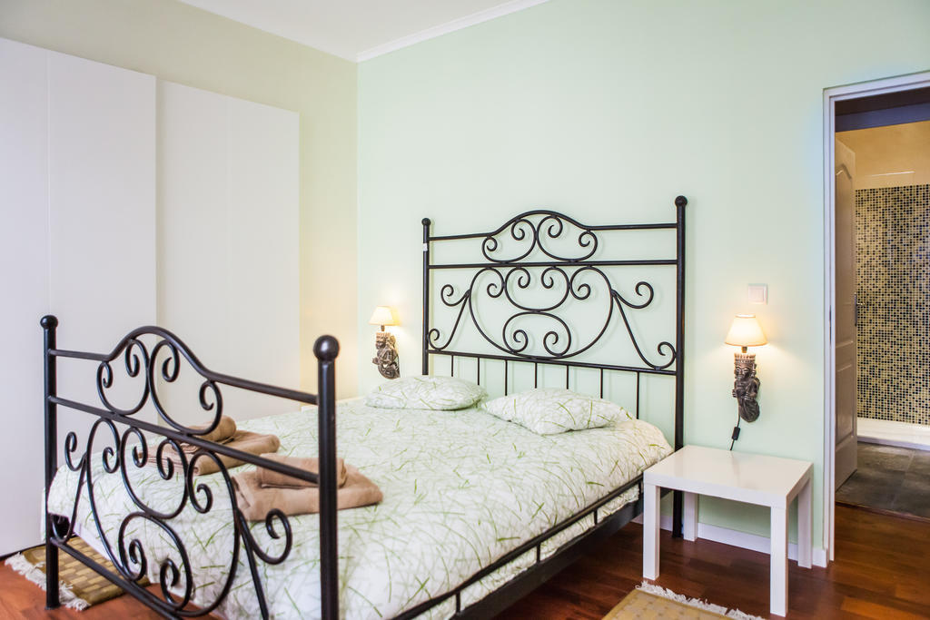 Appartement Rossio Convento Da Encarnação
