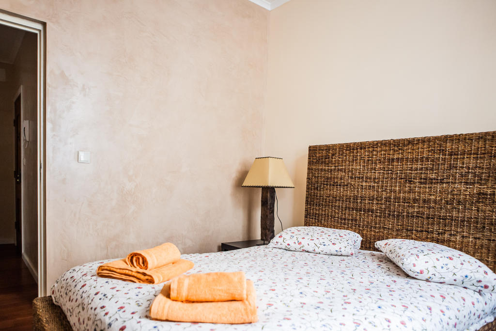 Appartement Rossio Convento Da Encarnação *
