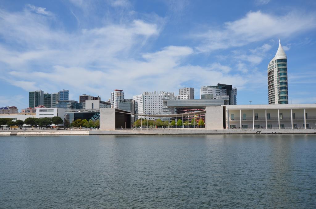 Appartement Expo Marina Lis