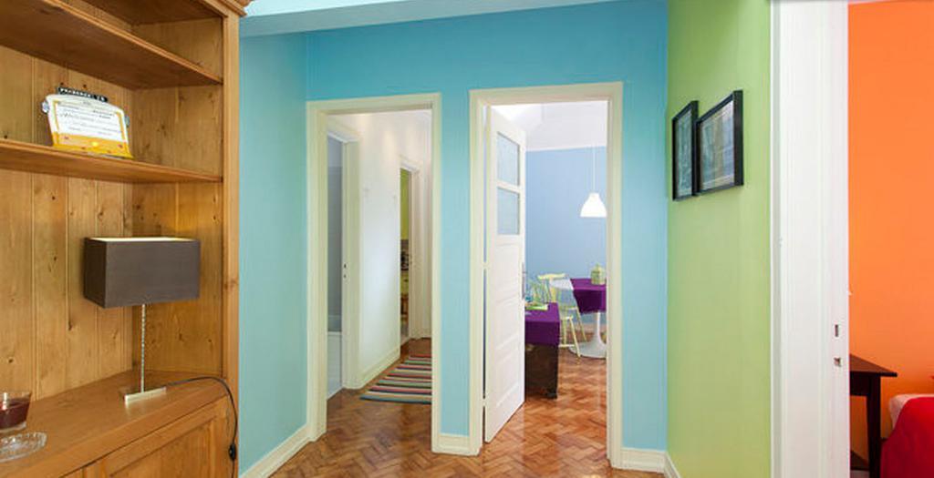 Appartement Castle House