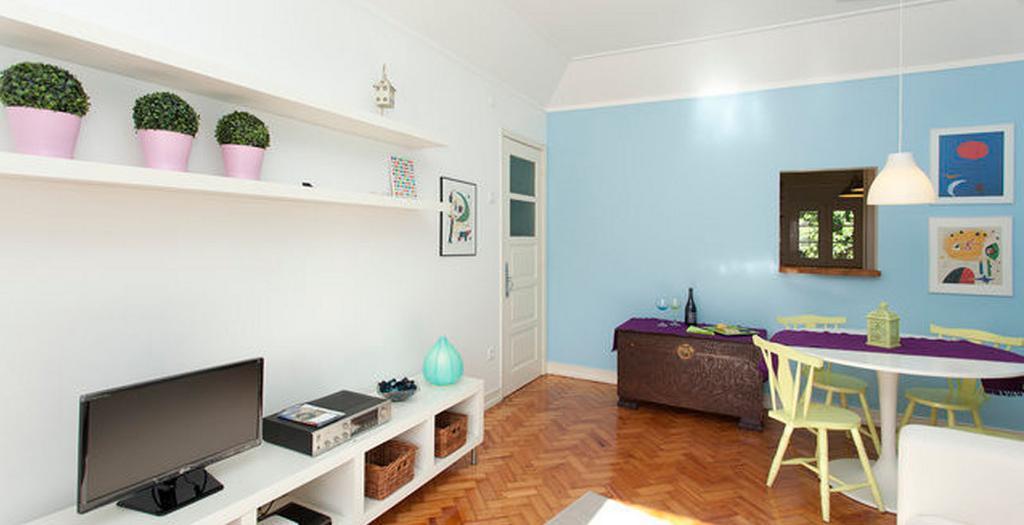 Appartement Castle House