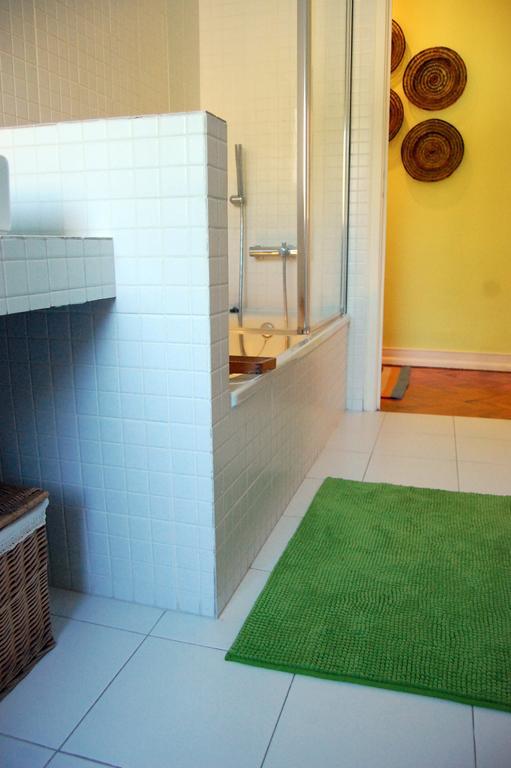 Appartement Castle House Lisboa