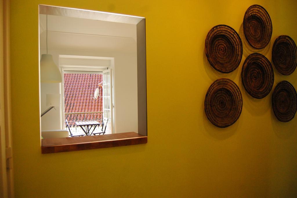 Appartement Castle House *