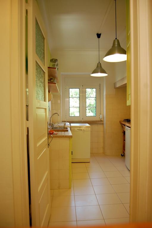 Appartement Castle House