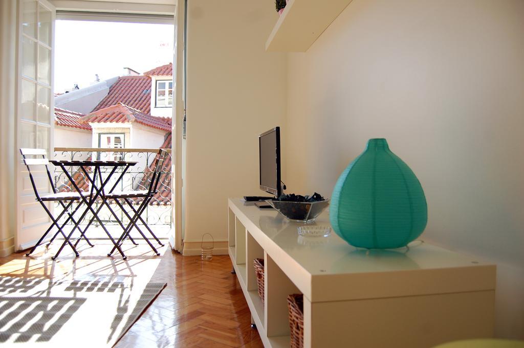 Appartement Castle House Lisboa
