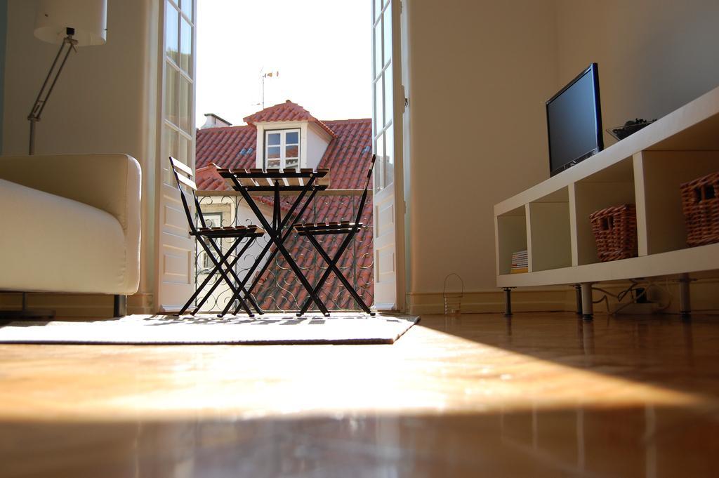 Appartement Castle House