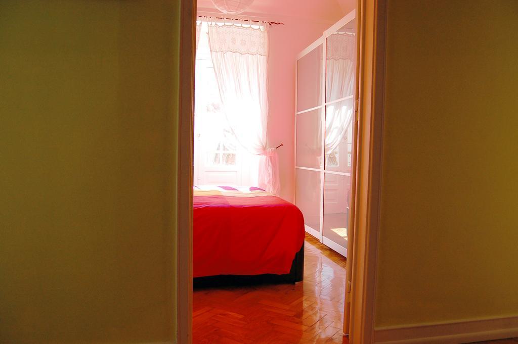 Appartement Castle House Lisboa