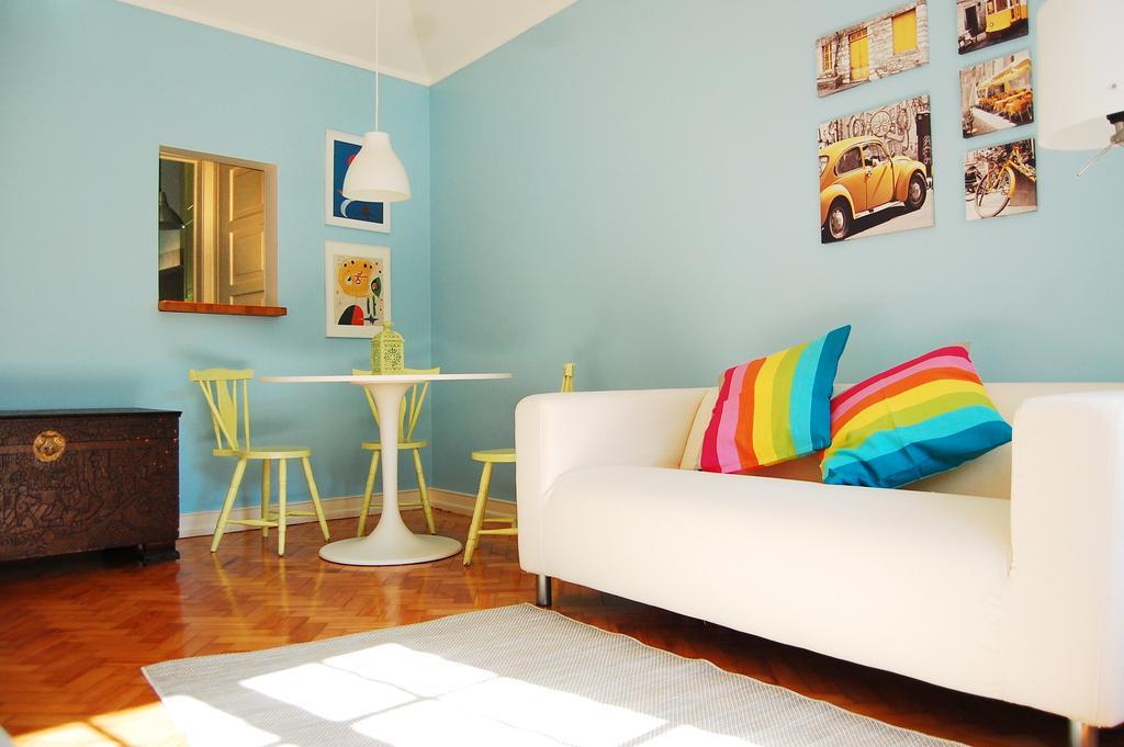Appartement Castle House