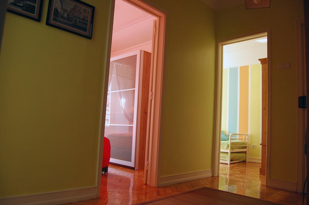 Appartement Castle House Lisboa