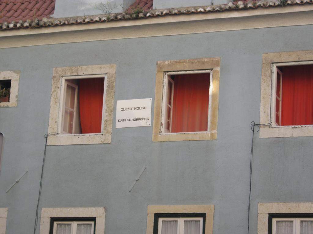 Puenteareas Lissabon