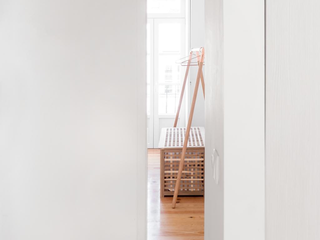 Appartement Serviced - Castelo S. Jorge Lissabon