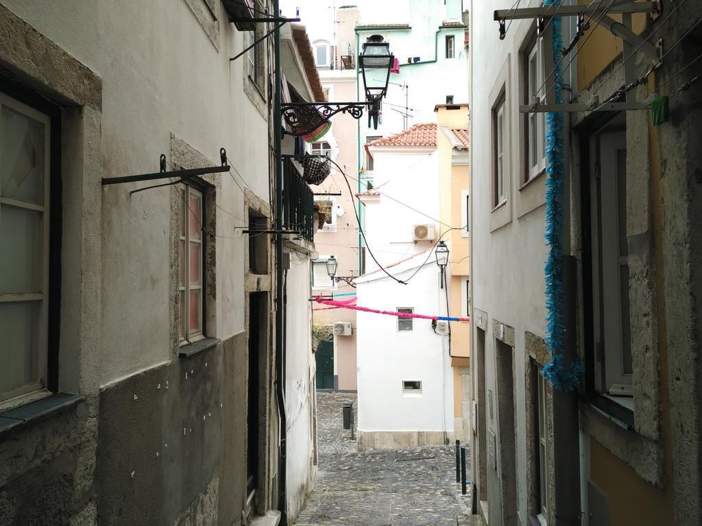 Appartement Janelas Ao Sol