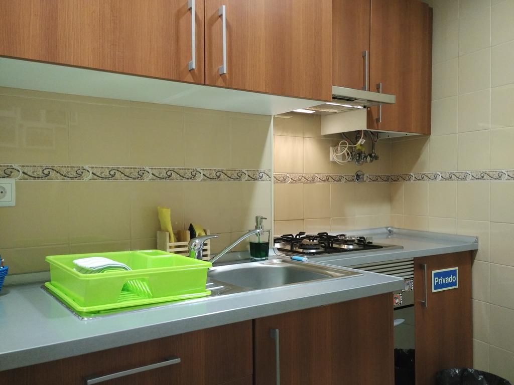 Appartement Janelas Ao Sol Lisboa