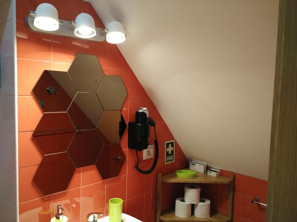 Appartement Janelas Ao Sol