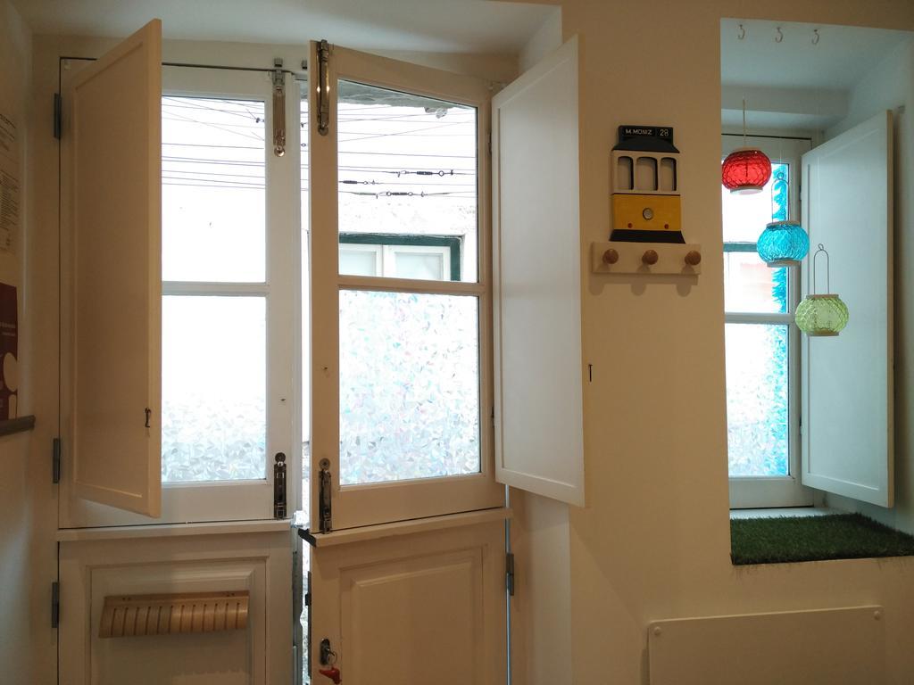 Appartement Janelas Ao Sol