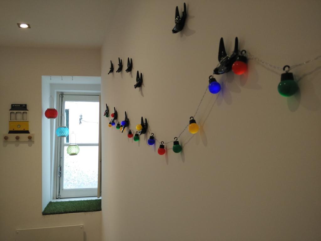 Appartement Janelas Ao Sol Lisboa