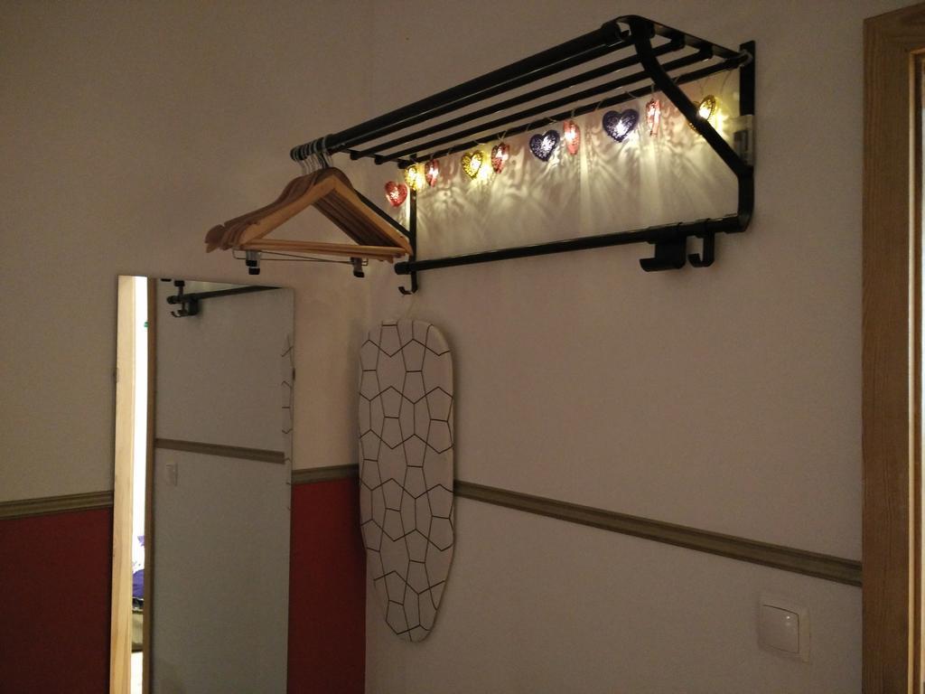 Appartement Janelas Ao Sol *