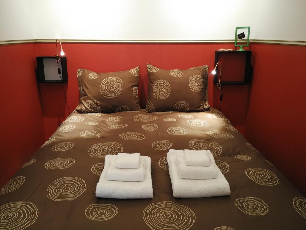Appartement Janelas Ao Sol *