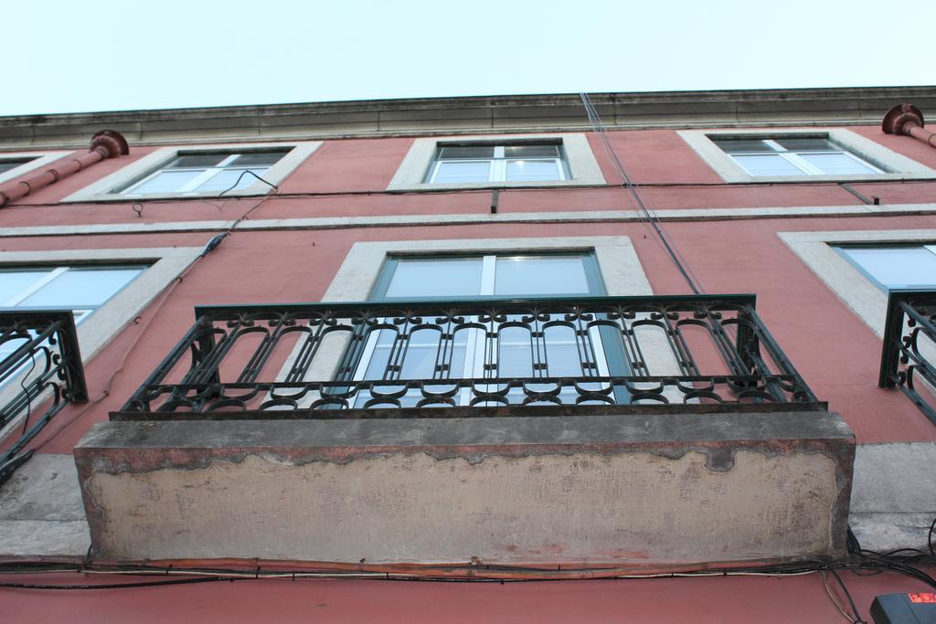 Auberge de jeunesse Best Lisboa
