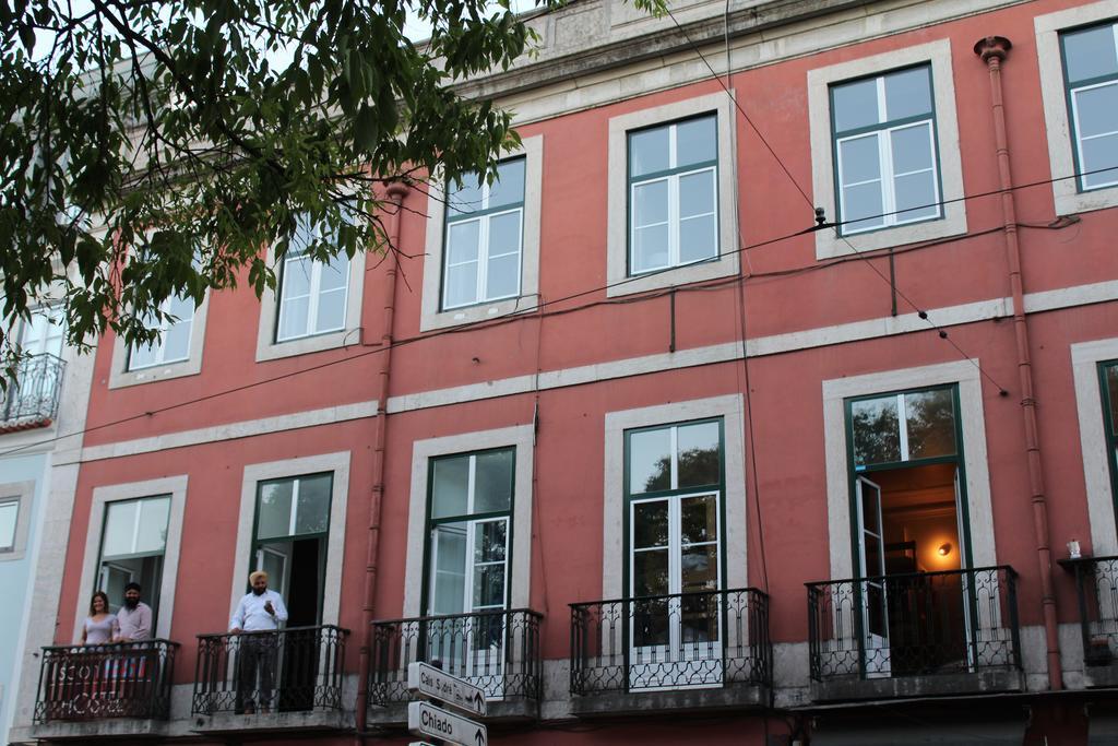 Auberge de jeunesse Best Lisboa