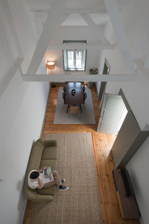Appartement Embaixador 26: Belem Serviced *