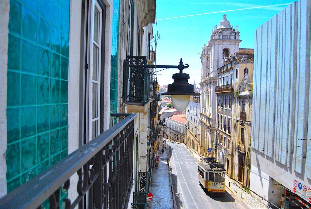 Ama Lisboa