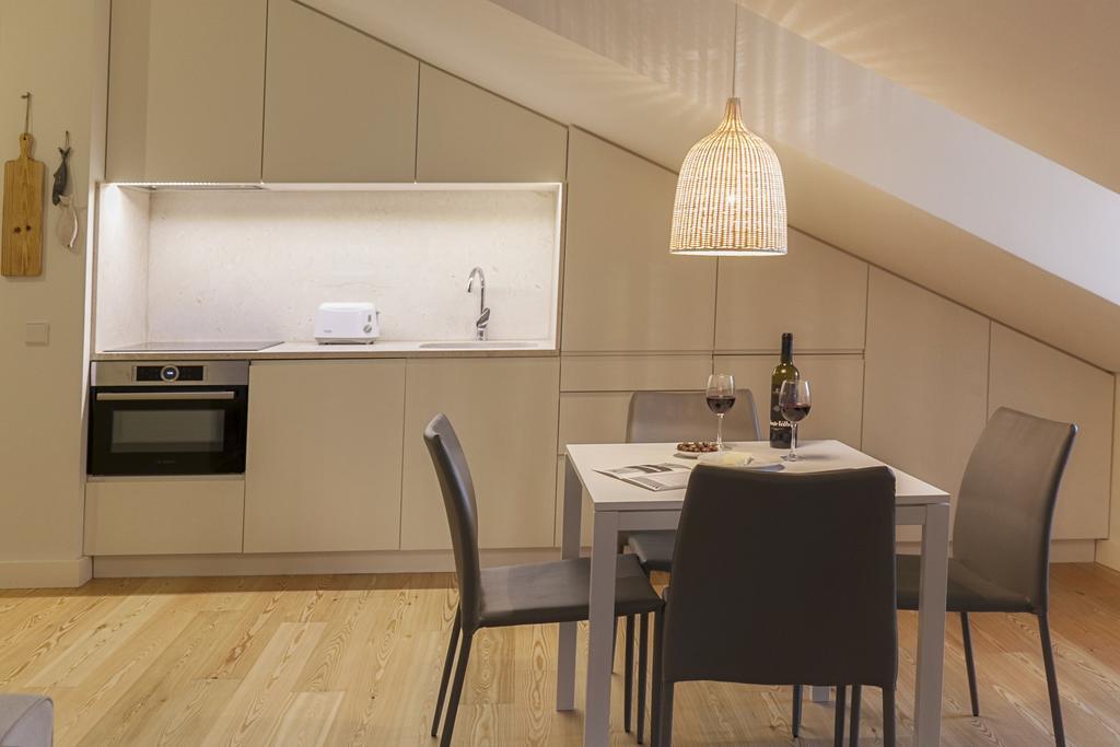 Appartement Casas Da Baixa - Damouraria *