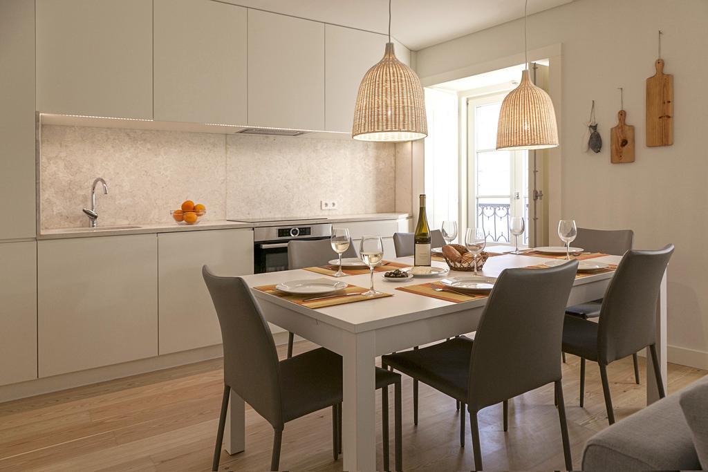 Appartement Casas Da Baixa - Damouraria