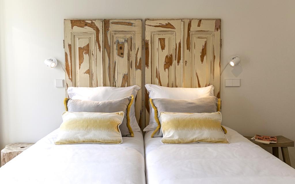 Appartement Casas Da Baixa - Damouraria Lissabon