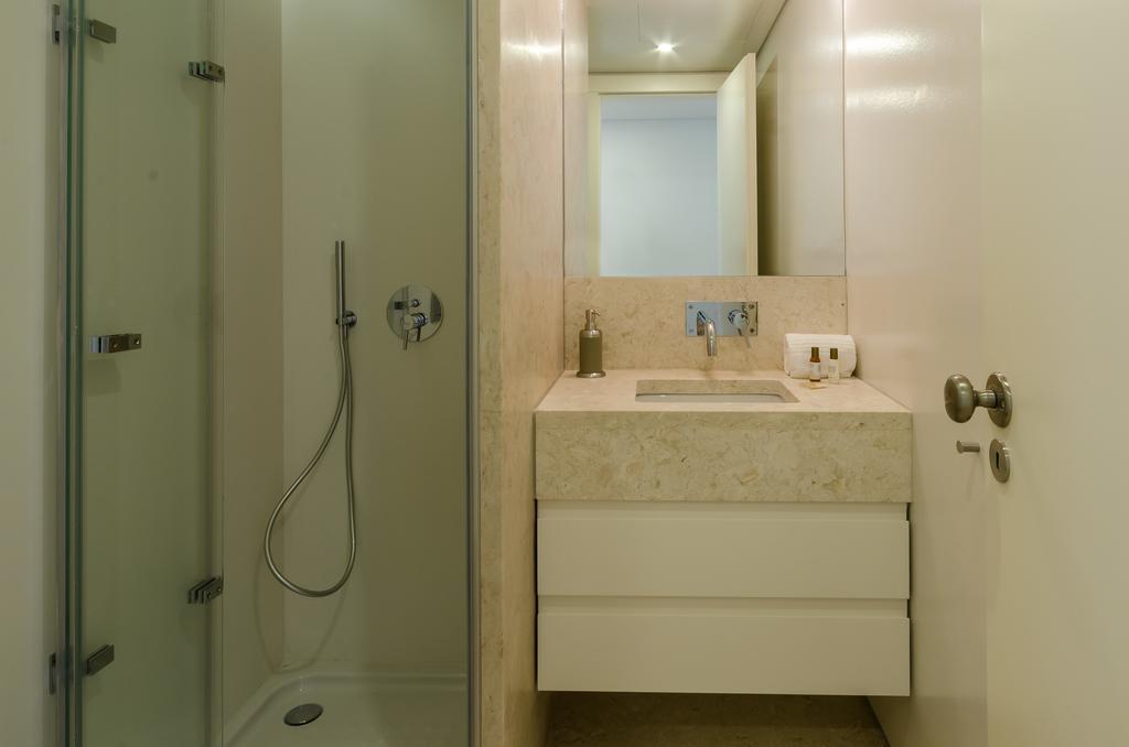 Casas Da Baixa - Damouraria Lissabon