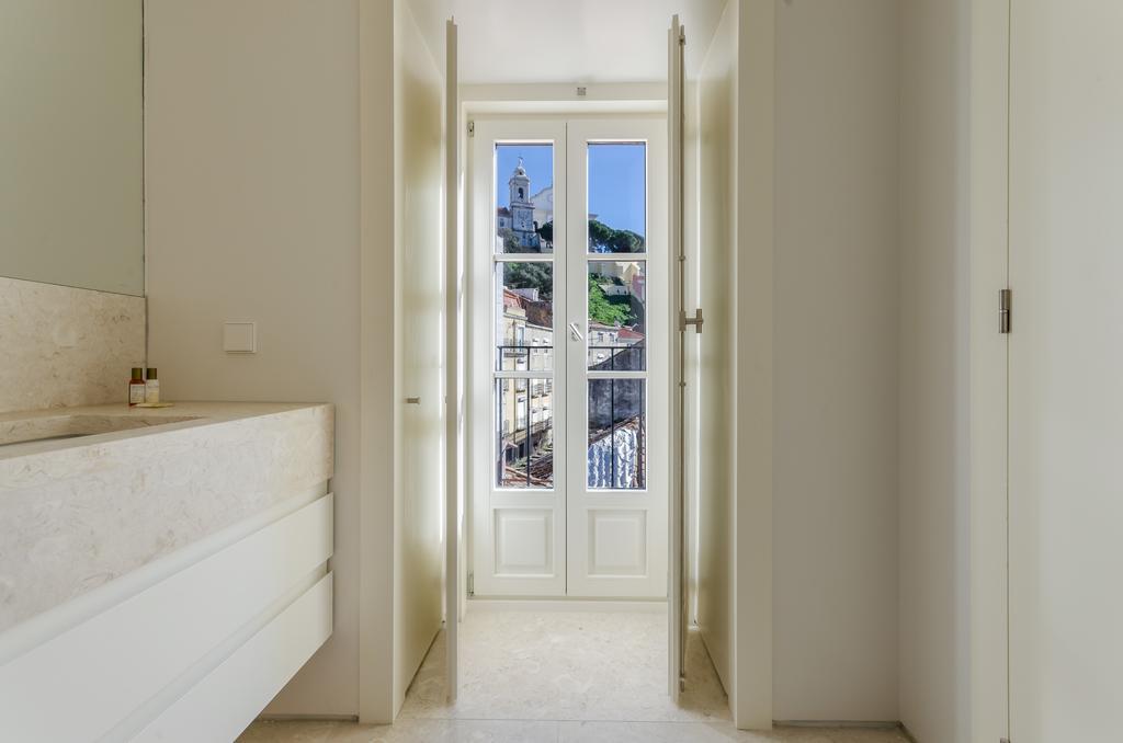 Appartement Casas Da Baixa - Damouraria