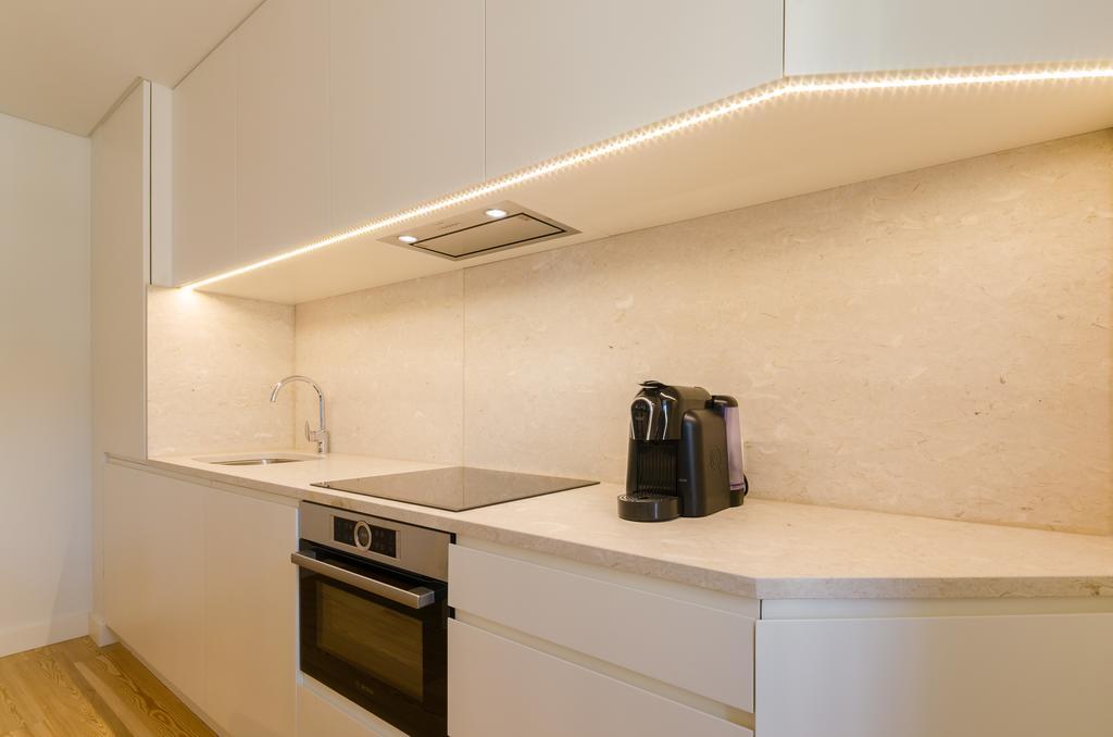 Appartement Casas Da Baixa - Damouraria