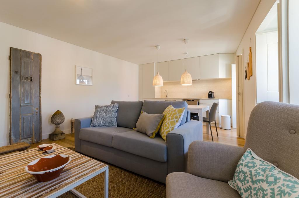Appartement Casas Da Baixa - Damouraria *