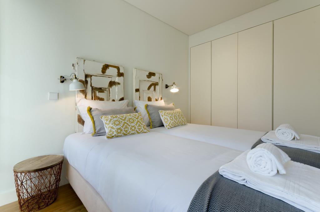 Appartement Casas Da Baixa - Damouraria