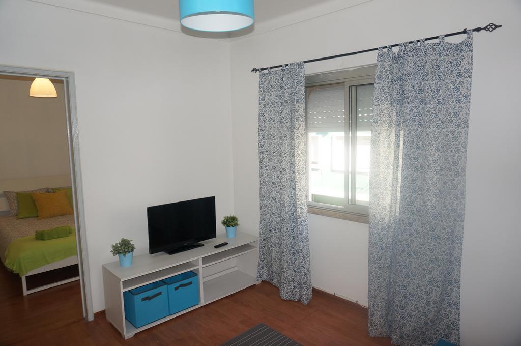 Holiday home Oriente Dna Studios Ii Lisbon