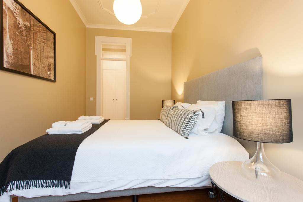 Flh Baixa Blue Apartment