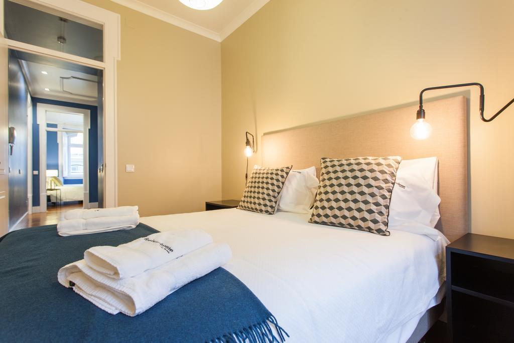 Flh Baixa Blue Apartment