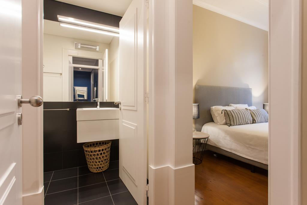 Flh Baixa Blue Apartment