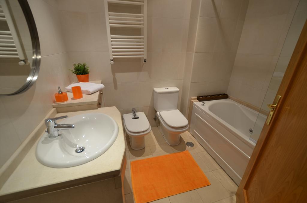 Appartement Expo Marina Lis