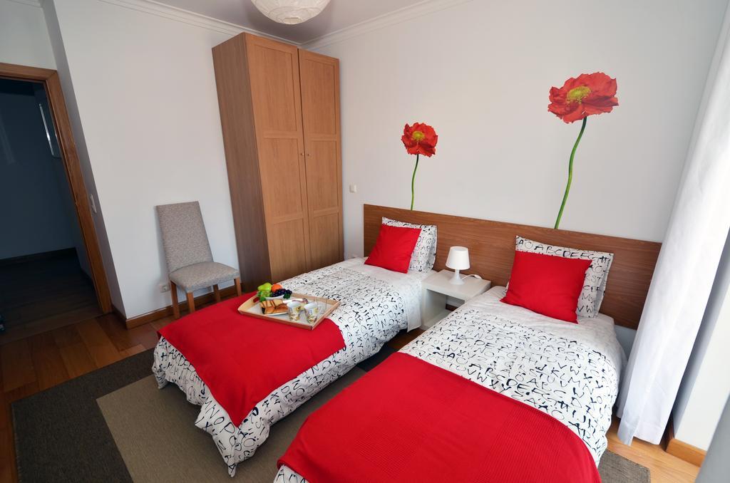 Appartement Expo Marina Lis *