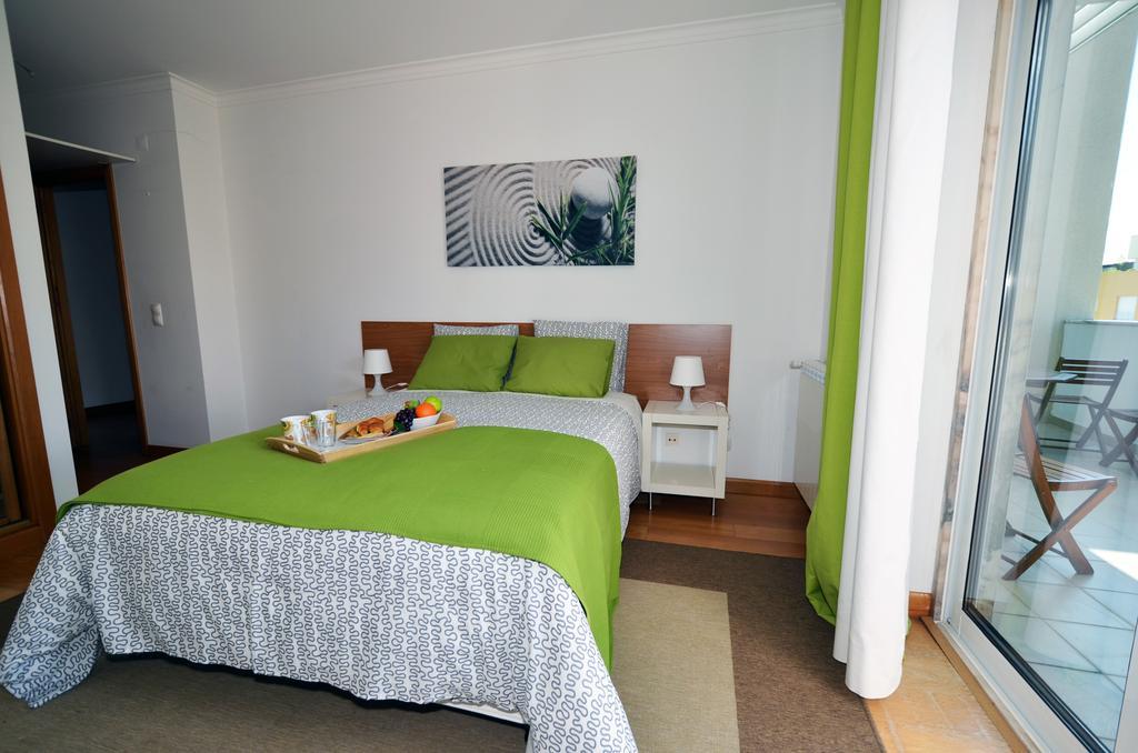 Appartement Expo Marina Lis